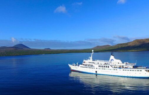 legend cruise experience