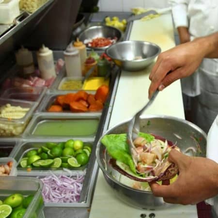 Lima-Food-Tour Rebecca Adventure Travel Lima Food Tour - Peru Highlights