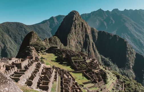 reasons to visit machu picchu in 2025