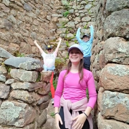 peru activities machu pichu ruins