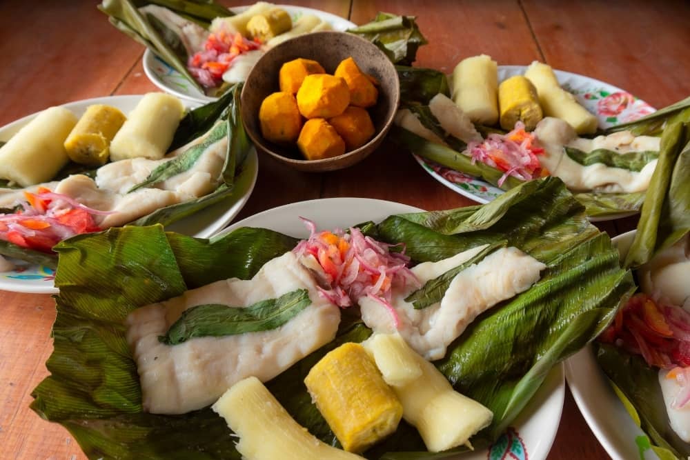 maito 1 maito ecuador amazon dish