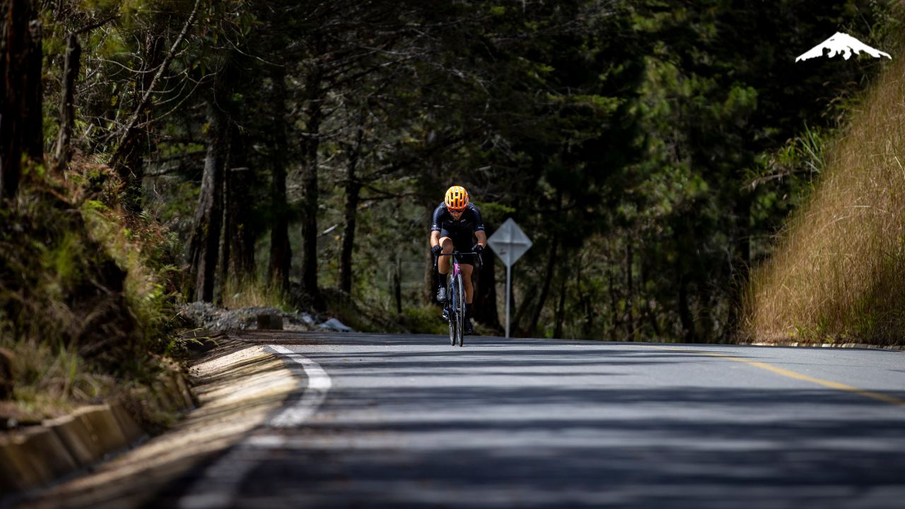 Medellin Route Cycling Tour