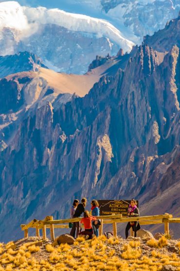 medoza argentina mendoza - argentina