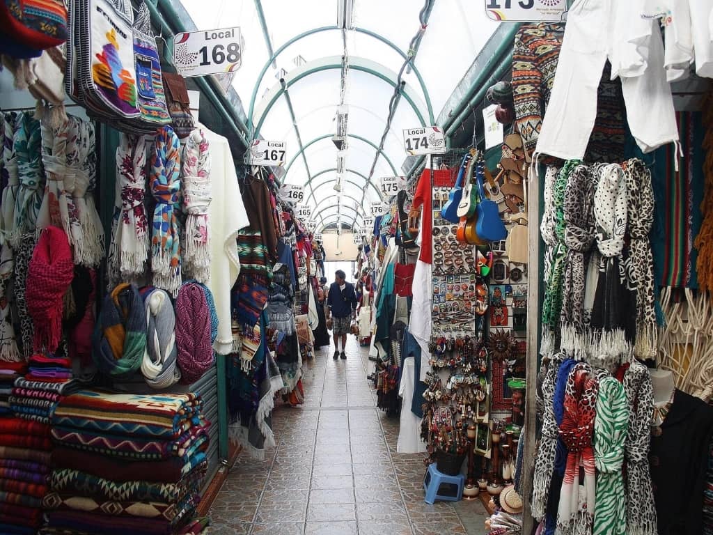 mercado artesanal mercado artesanal