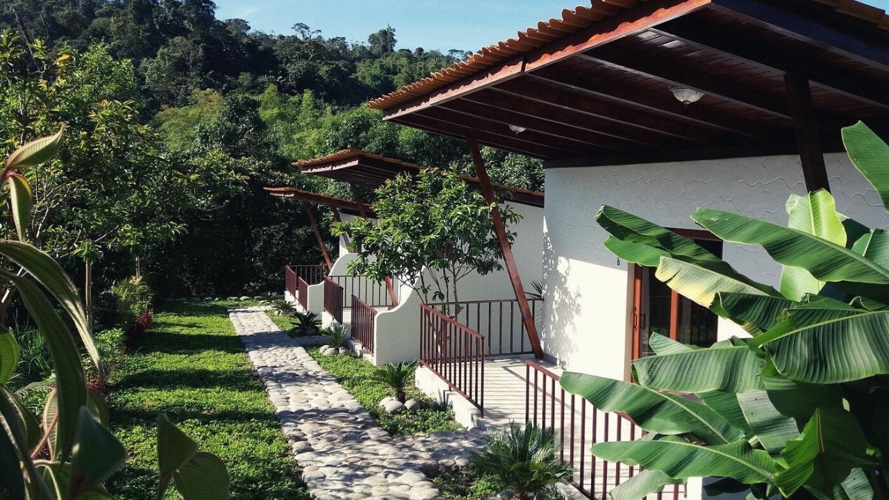 Mindo Coffee Lodge - Mindo