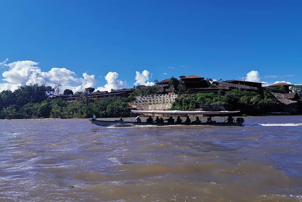 napo amazon ecuador 1 napo amazon ecuador