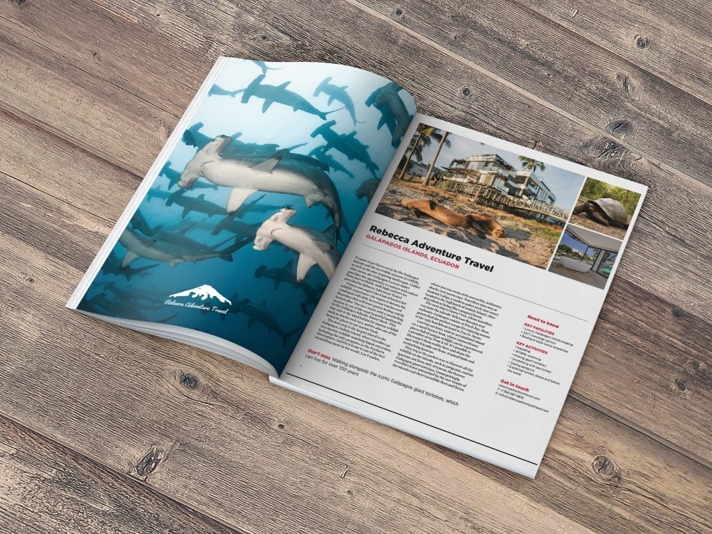 natgeo national geographic luxury collection mockup