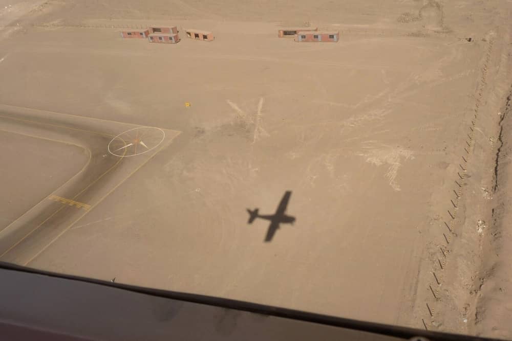 nazca lines peru travel experience - nazca lines