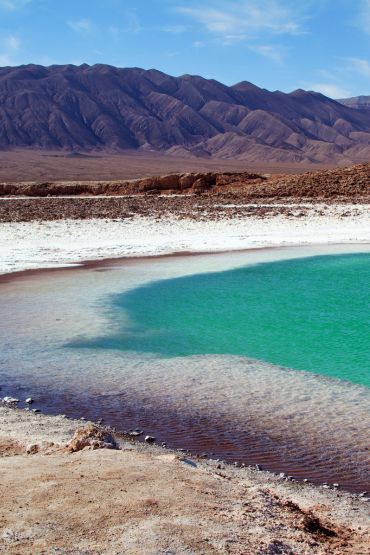 northern chile northern chile