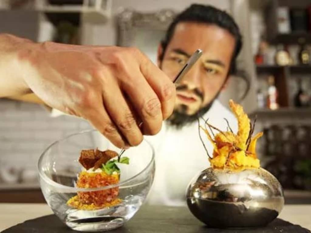 nuema nuema restaurant in quito