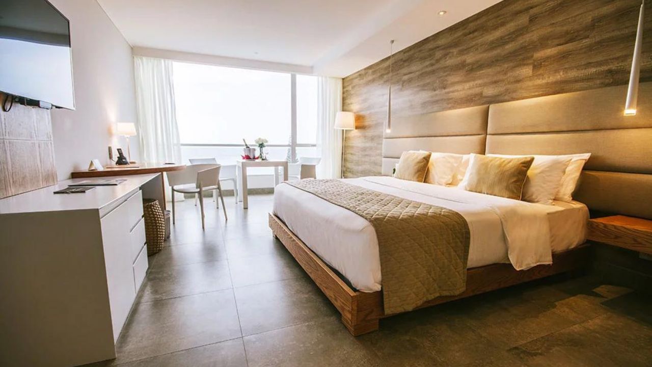 Oro Verde Hotel Manta