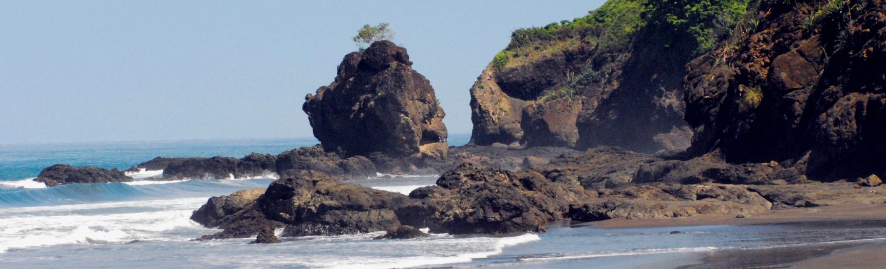 Pacific Coast Hotels