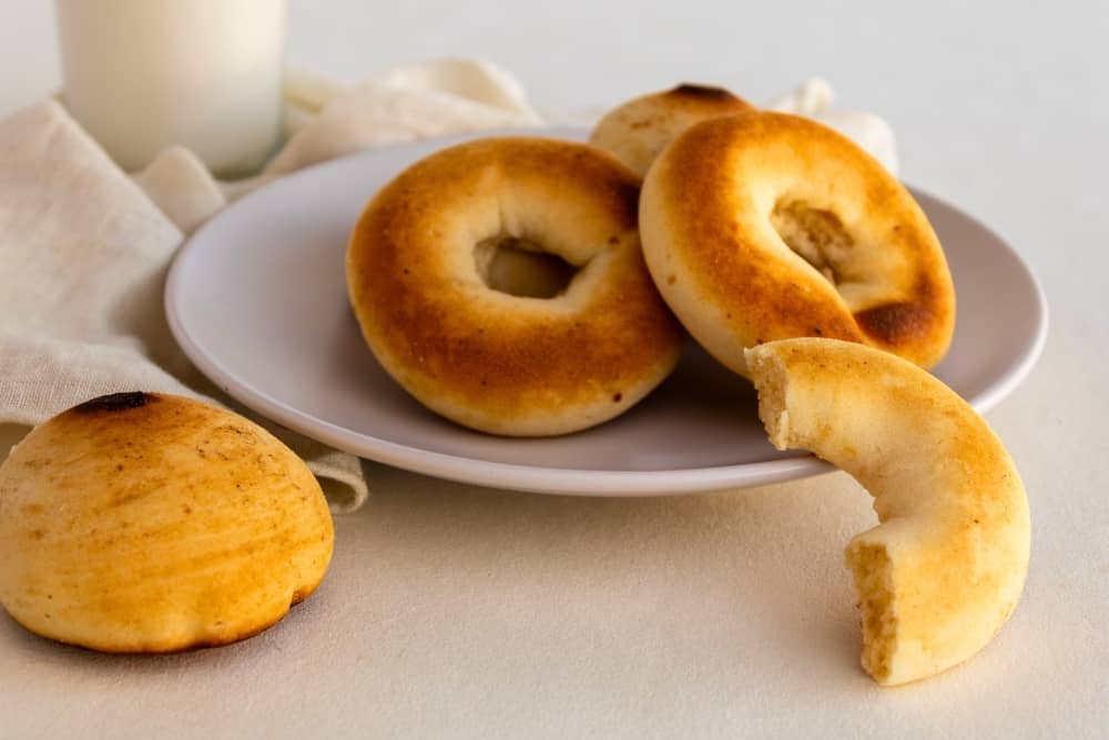 pan de bono pan de bono