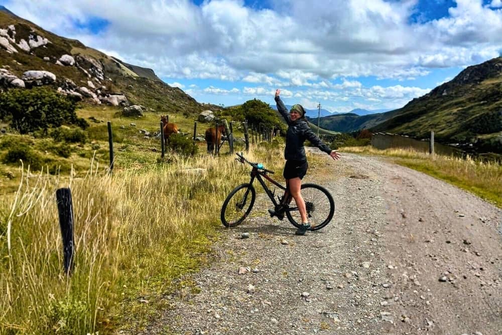 papallacta biking papallacta biking