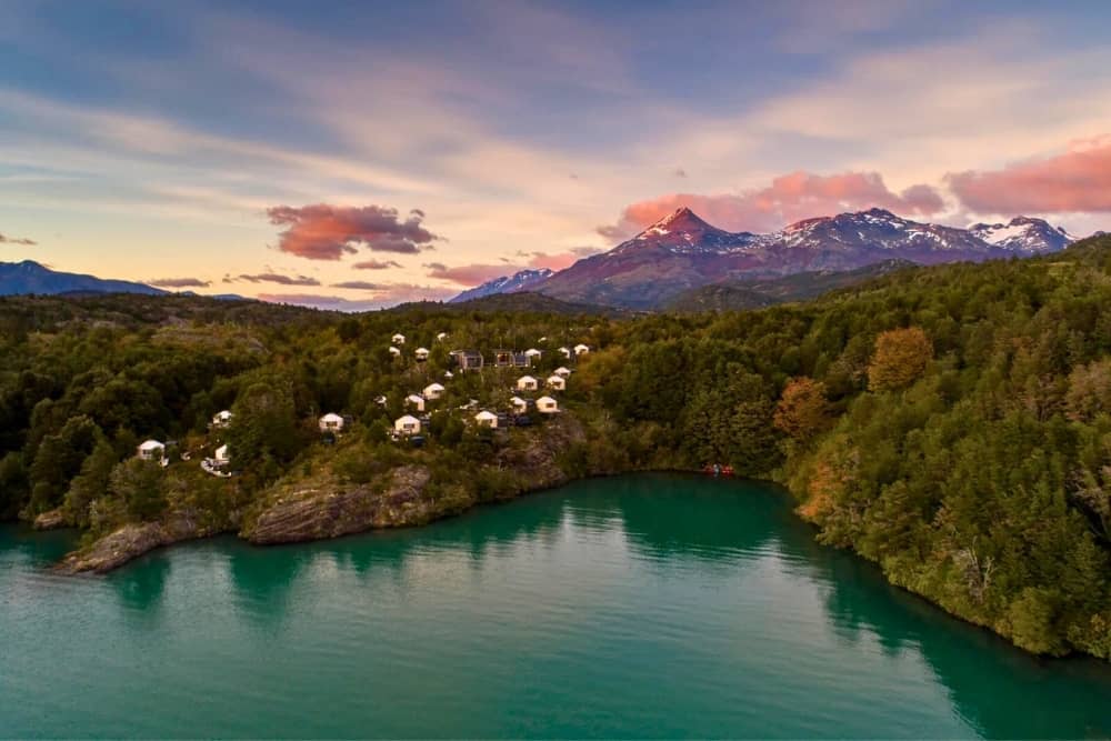 patagonia camp patagonia camp