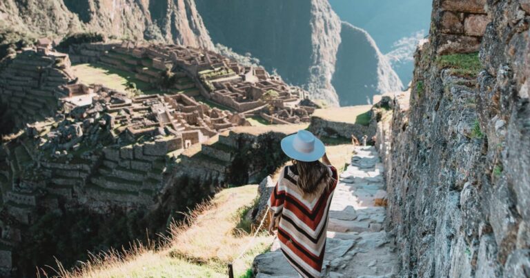 peru and machu picchu tour 1 the best peru and machu picchu tours