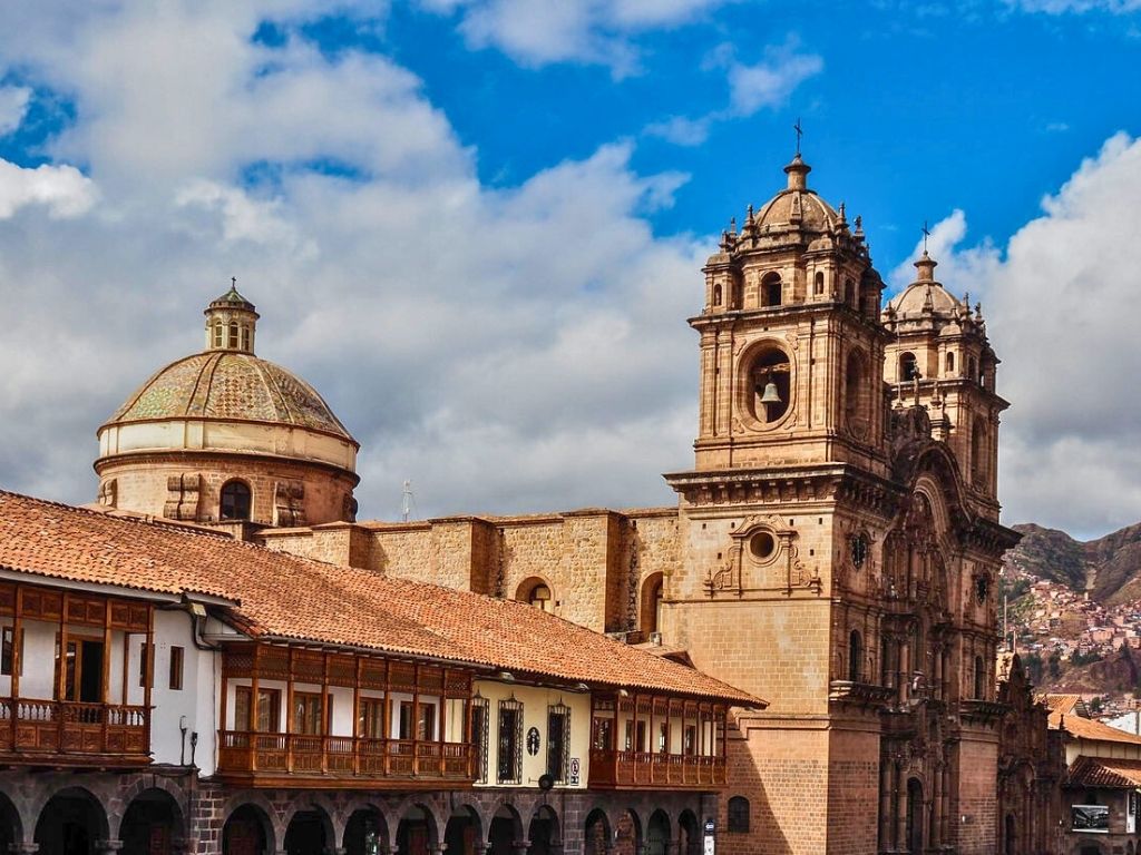 peru cusco peru - cusco