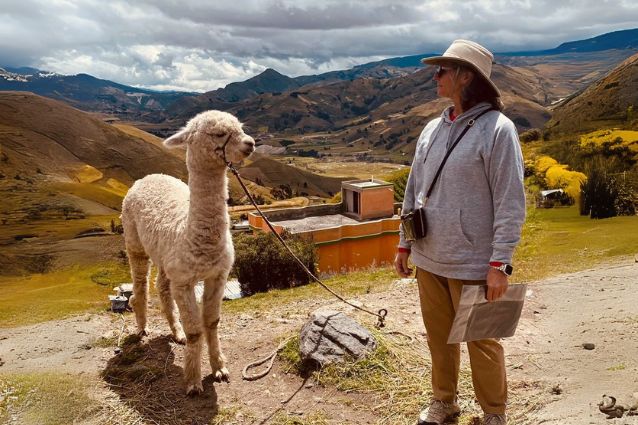 peru destination peru destination