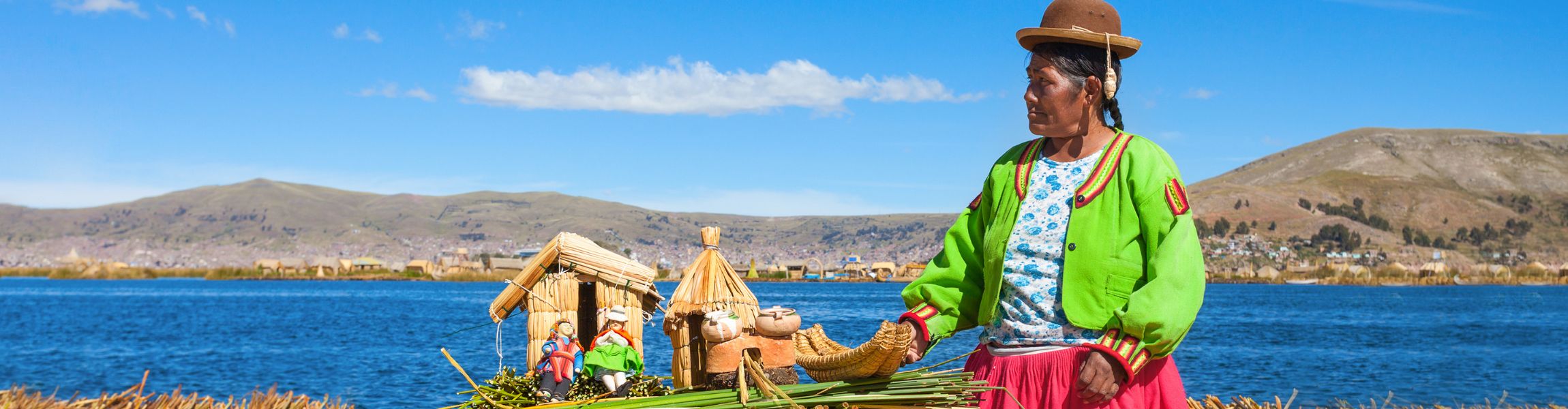 Peru Tours