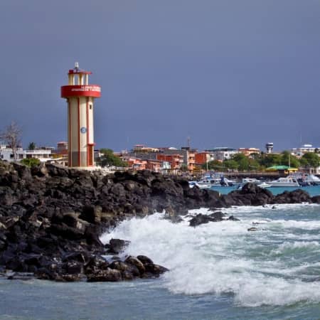 Playa-Mann-San-Cristobal Rebecca Adventure Travel San Cristobal Island