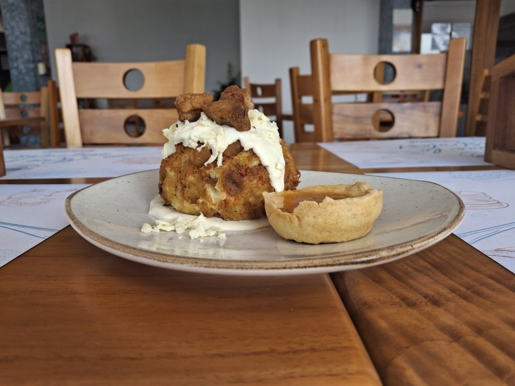 proinsular proinsular restaurant