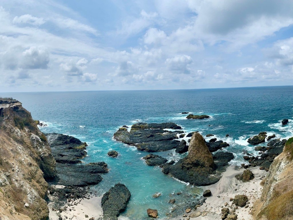 puerto lopez isla de la plata puerto lopez - isla de la plata