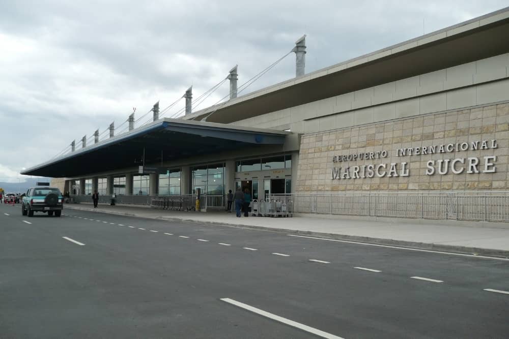 quito airport 1 quito airport