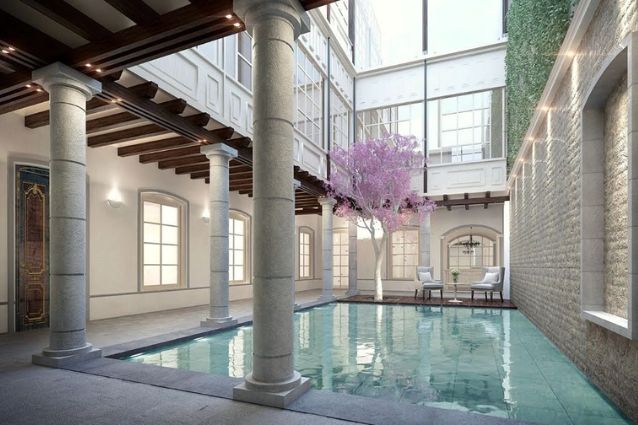 quito hotels city hotels