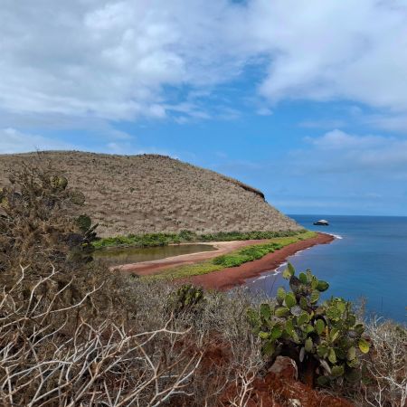 rabida galapagos islands rabida - galapagos islands