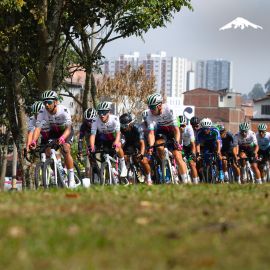 race day - medellin cycling route Rebecca Adventure Travel race day - medellin cycling route