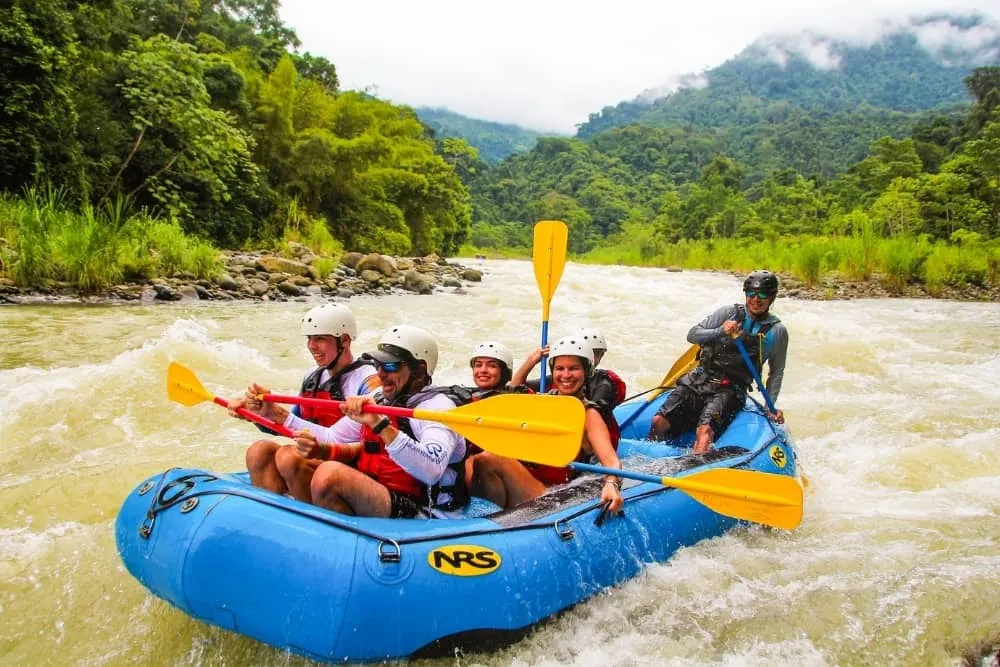 rafting costa rica 1 rafting costa rica