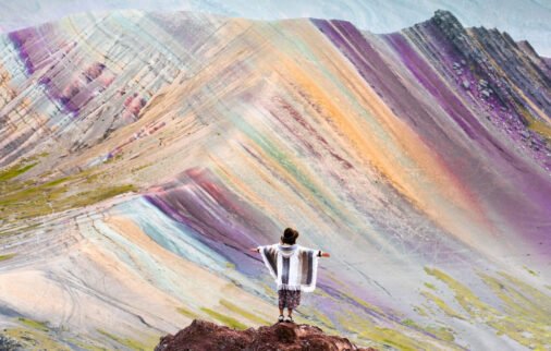 rainbow mountain best time to visit peru