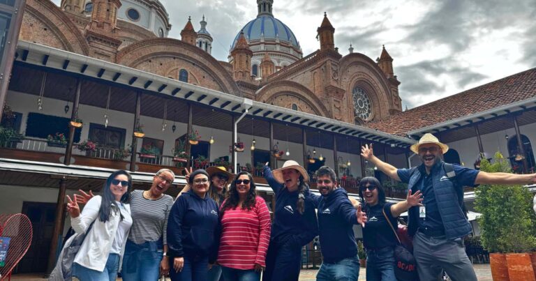 rat team cuenca ecuador 2025 travel with purpose rat team cuenca ecuador