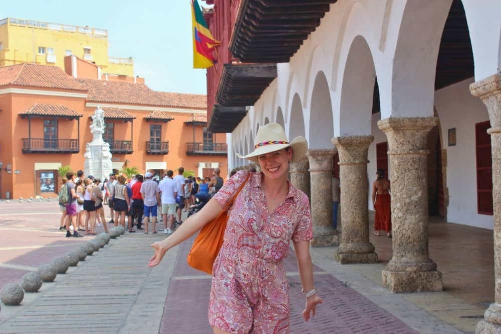 rebecca around colombia 1 rebecca around colombia