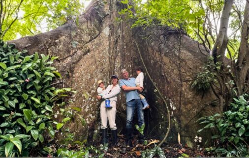 rebecca diary family travel adventures