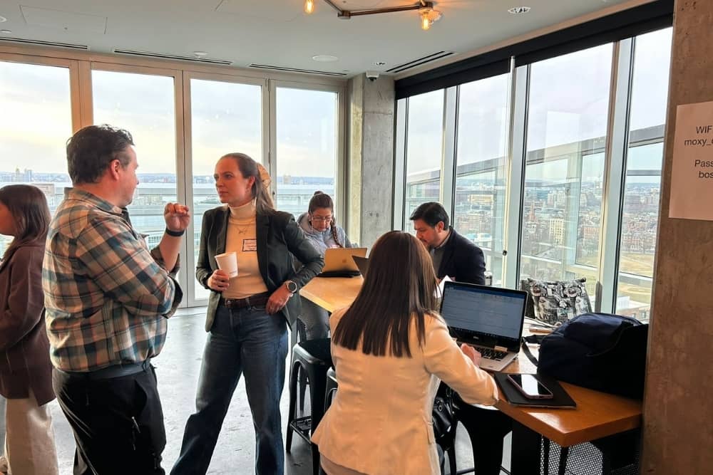 rebecca roadshow rebecca roadshow