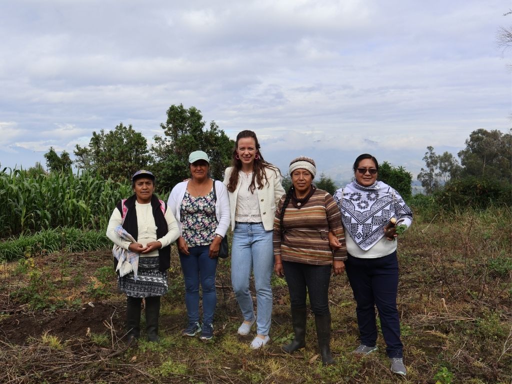 rebecca working with communities rebecca working with communities