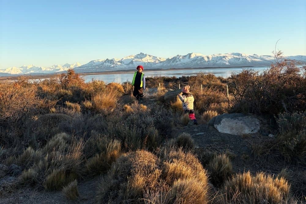 rebeccas children glaciers argentina rebeccas children perito moreno glacier argentina