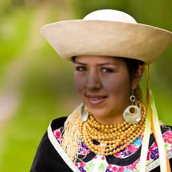 rebeccas culture 2 day otavalo community experience includes paddle and biking 2 day otavalo community experience, includes paddle and biking