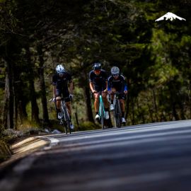 Road to Intercontinental - medellin cycling route Rebecca Adventure Travel Road to Intercontinental - medellin cycling route