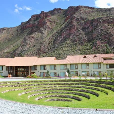 Sacred-Valley-Peru Rebecca Adventure Travel Sacred Valley - Cusco Peru Tour