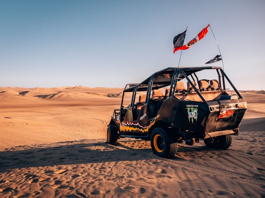 sand sports ica peru best time to visit peru - ica desert