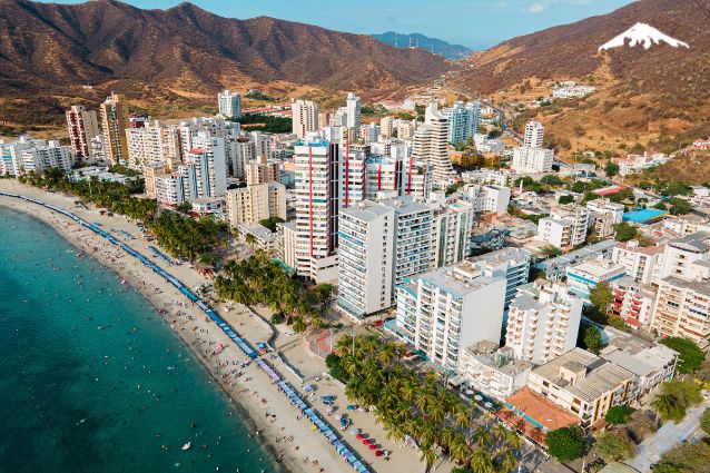 santa marta colombia santa marta - colombia