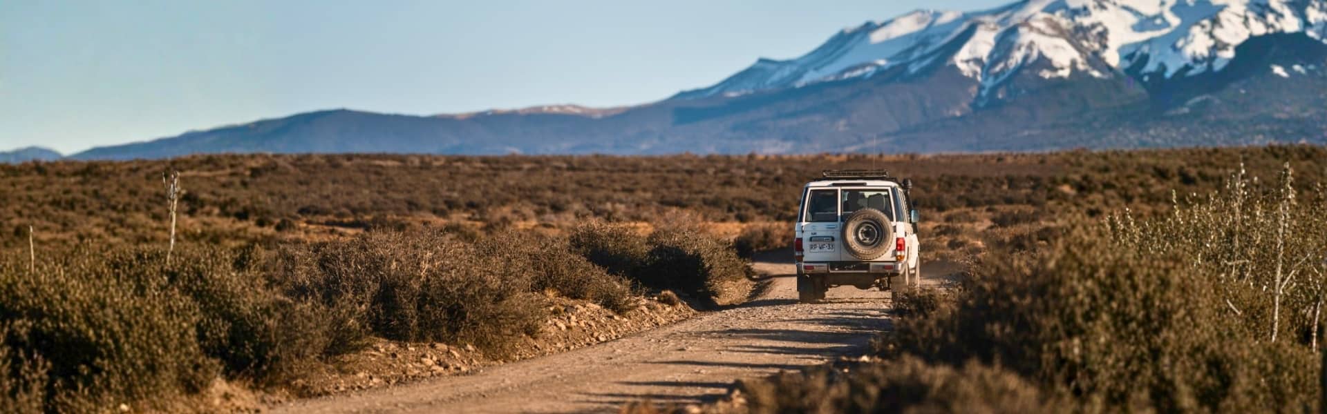 14 Day Self Drive Ecuador