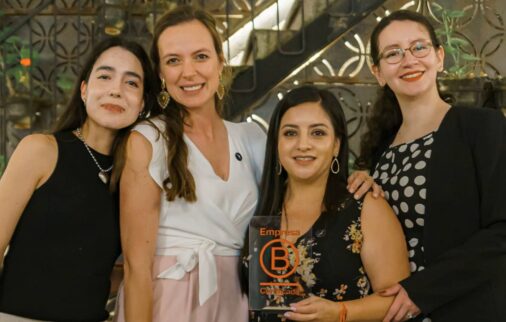 shaping a sustainable future together