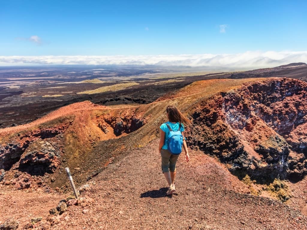 sierra negra volcano sierra negra volcano