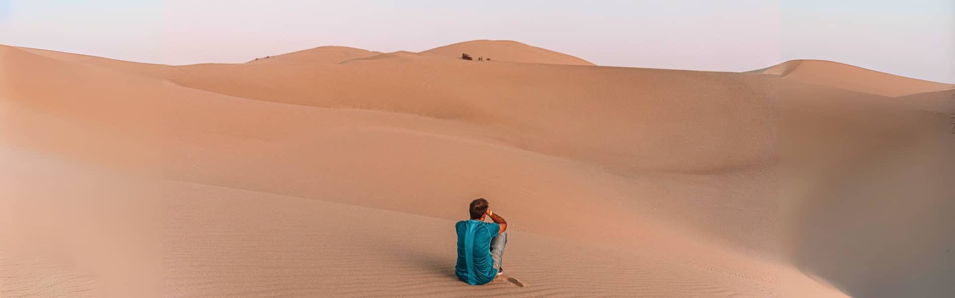 Embrace Slow Travel: Explore at Your Own Pace