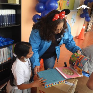 social impact. kary social impact