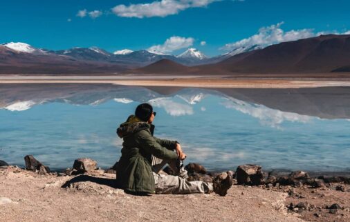 south america travel bucket list