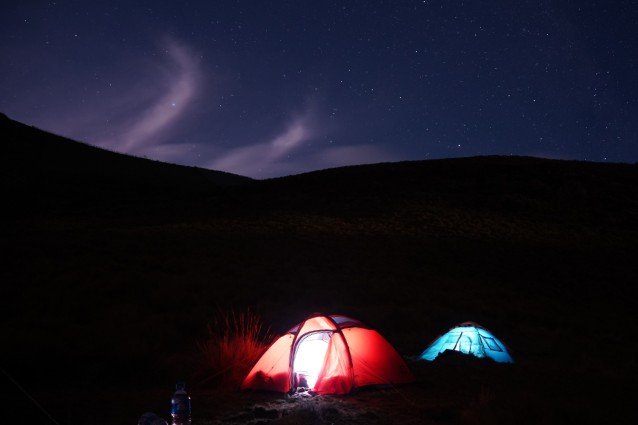 stargazing at cotopaxi camping stargazing at cotopaxi camping